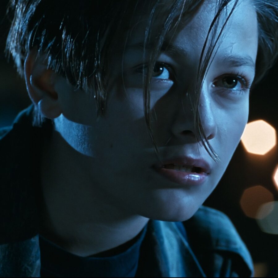 Edward Furlong