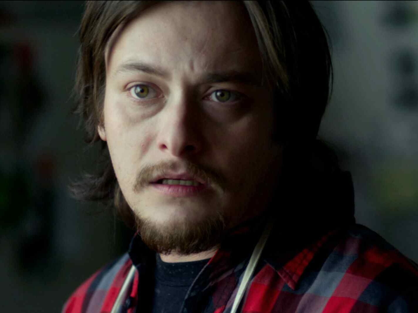 Edward Furlong