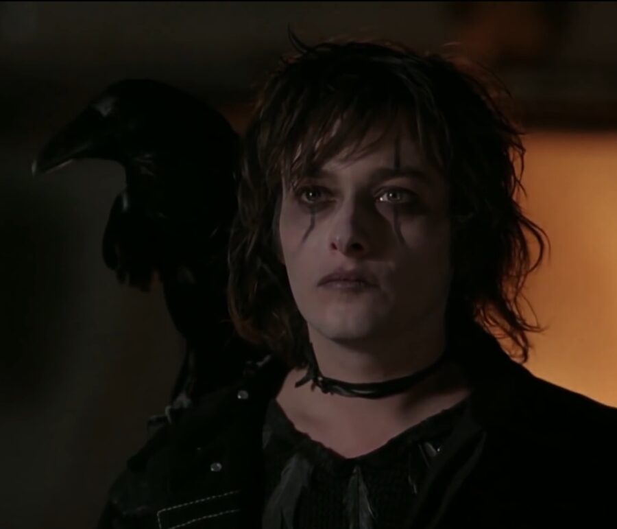 Edward Furlong