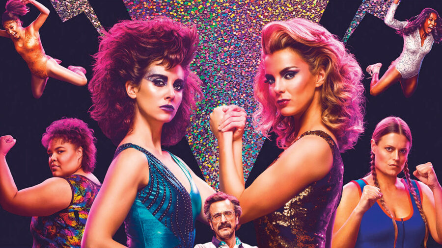 GLOW' Season 4 Has Been Canceled