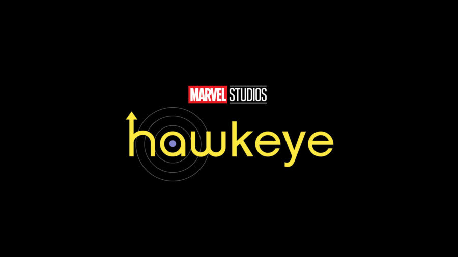 hawkeye logo marvel