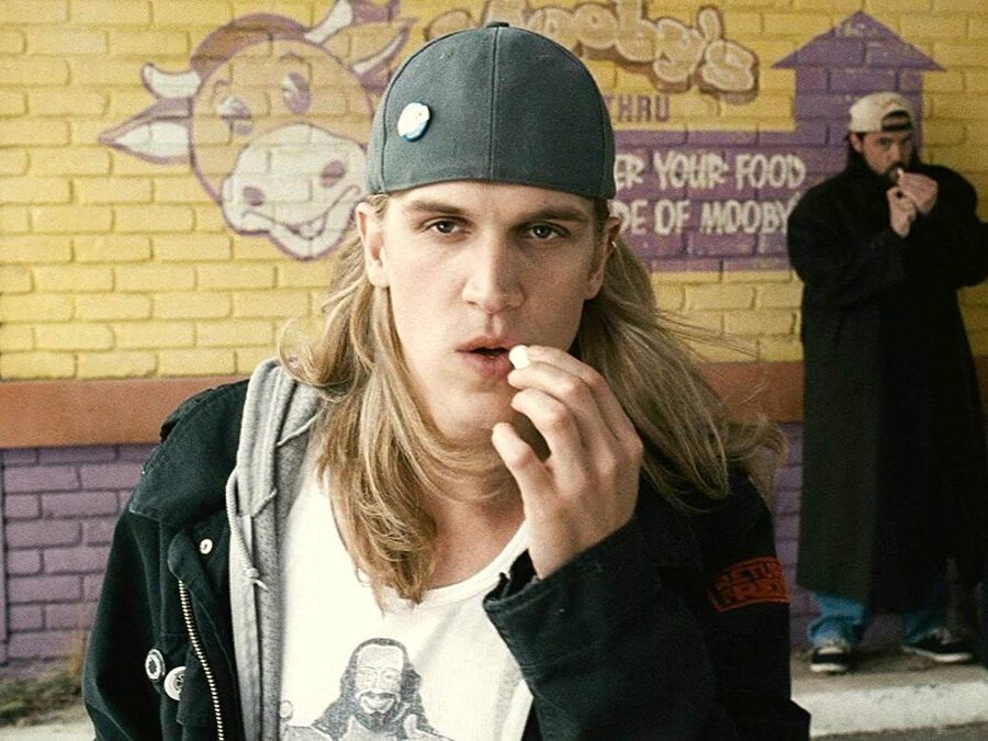 Jason Mewes