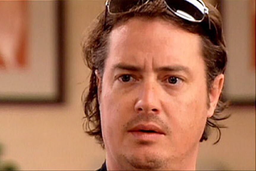 Jeremy London