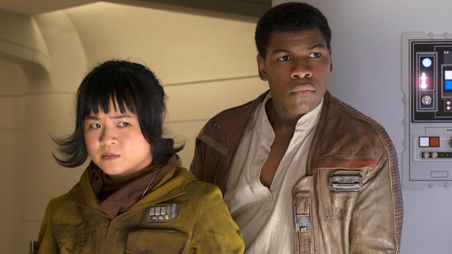 finn kelly marie tran star wars