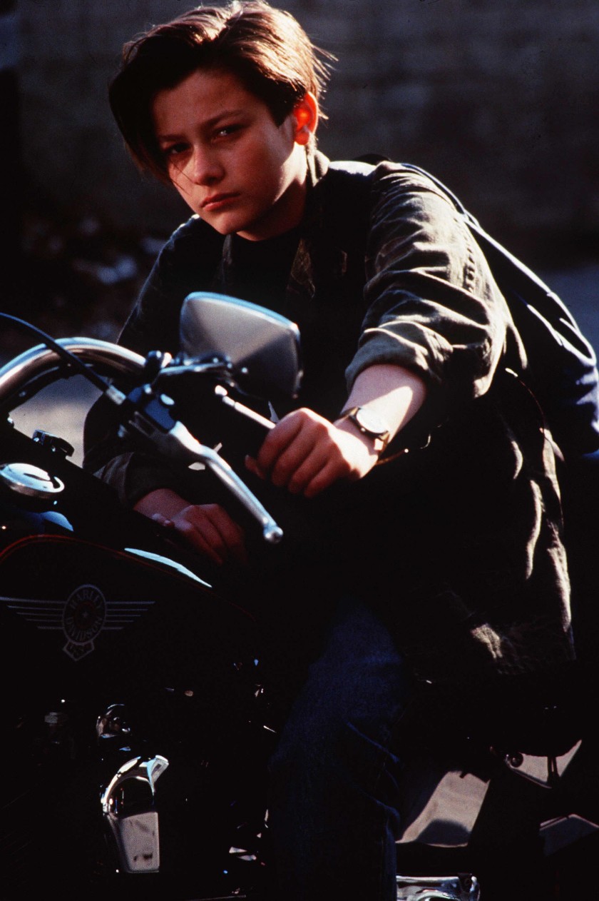 John Connor