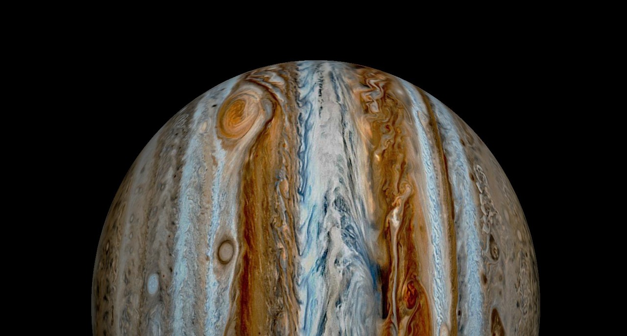 NASA Jupiter