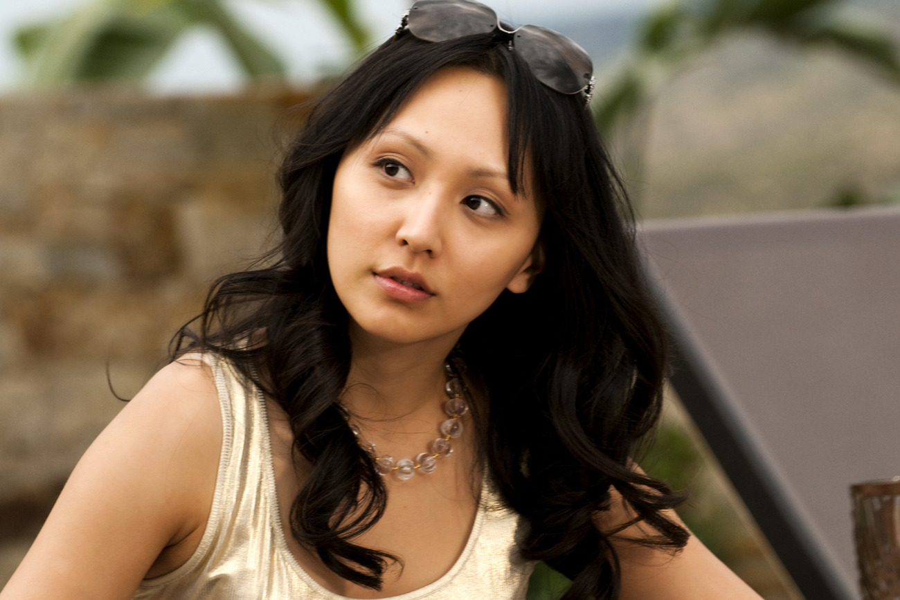 Linda park movies and tv shows