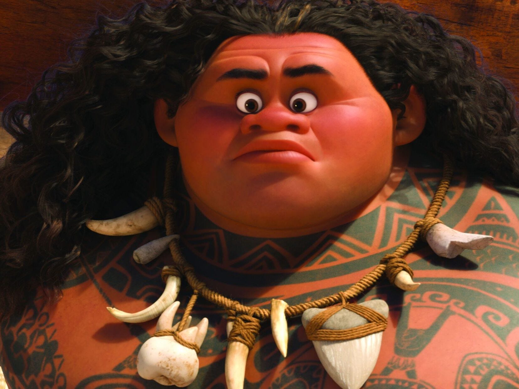 Moana 2