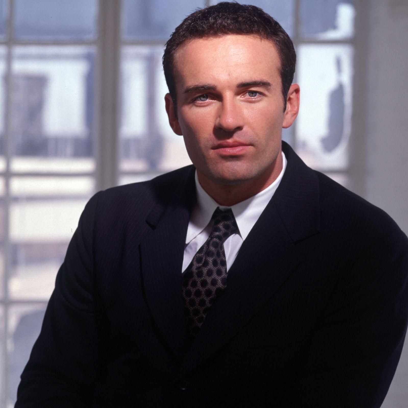 Julian McMahon