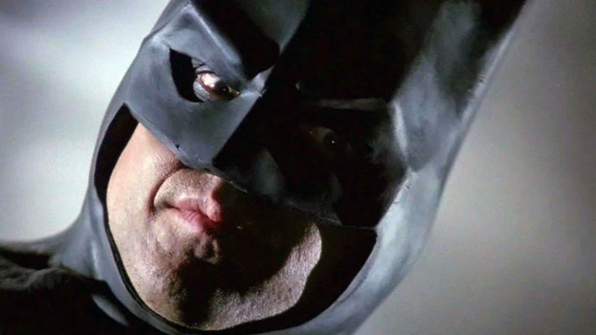 michael keaton batman