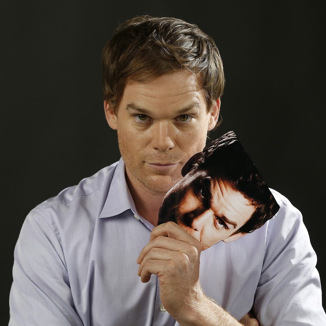 Michael C. Hall