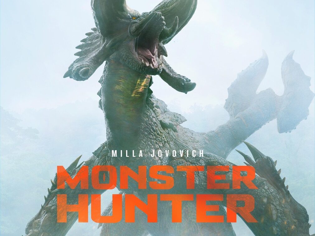 Monster Hunt 2 Movie Information & Trailers