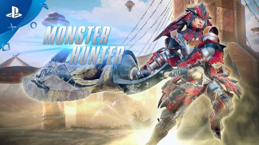 Monster Hunter