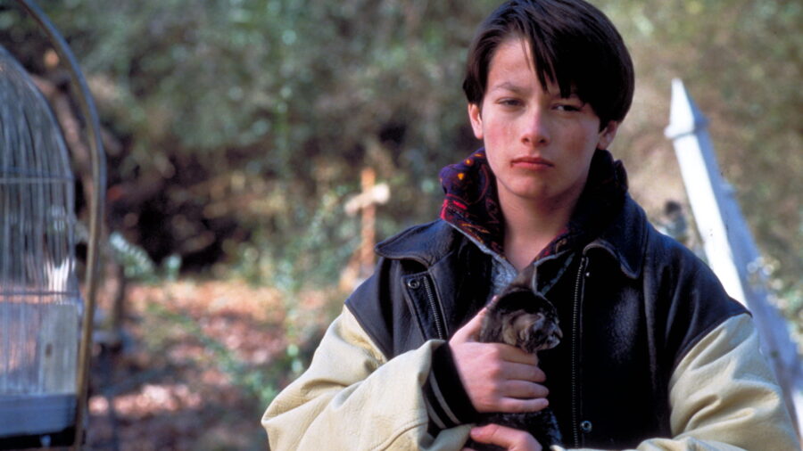 Edward Furlong