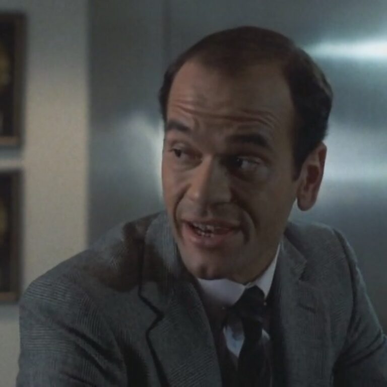 Robert Picardo