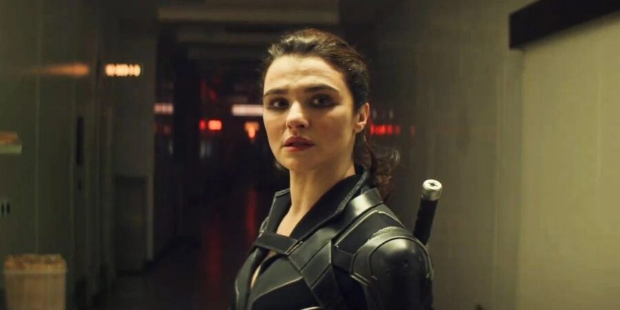 rachel weisz black widow