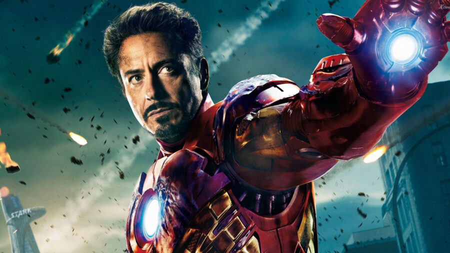 robert downey jr feature