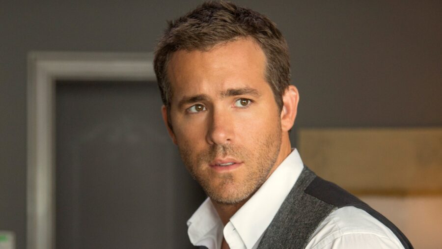 ryan reynolds