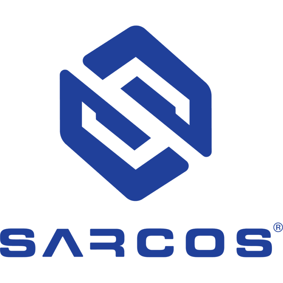 sarcos logo