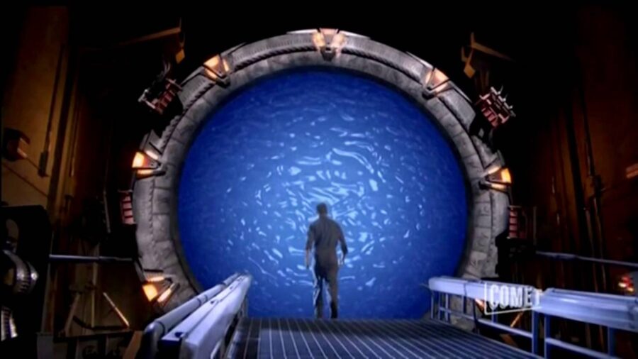 Stargate