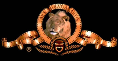 streaming mgm logo feature