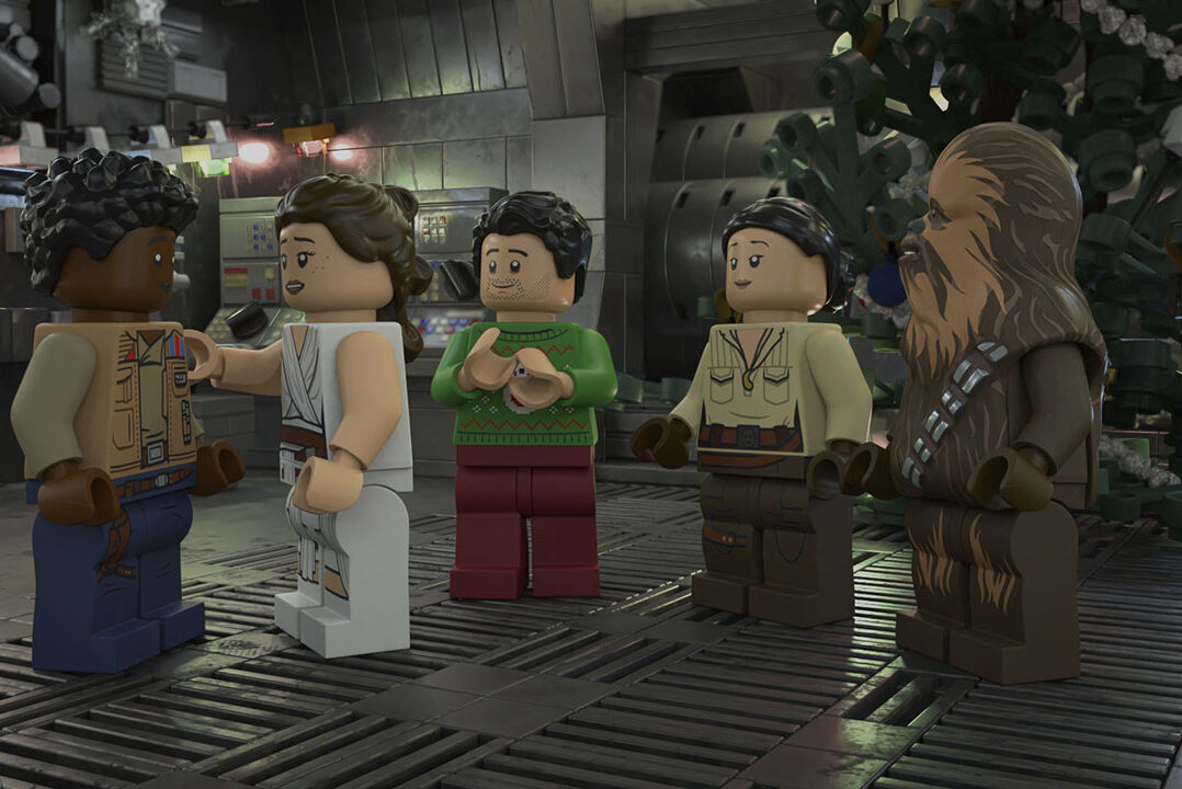 LEGO Star Wars