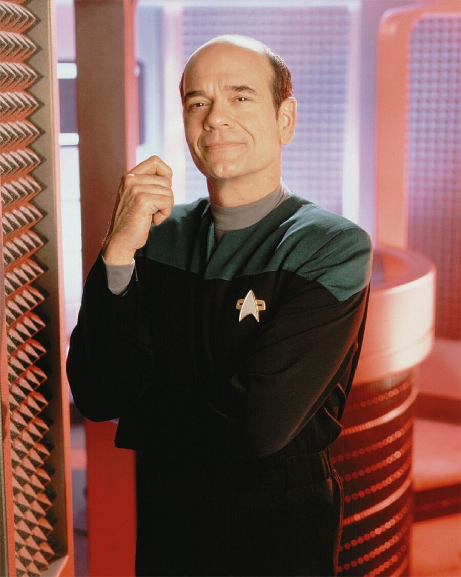 Robert Picardo