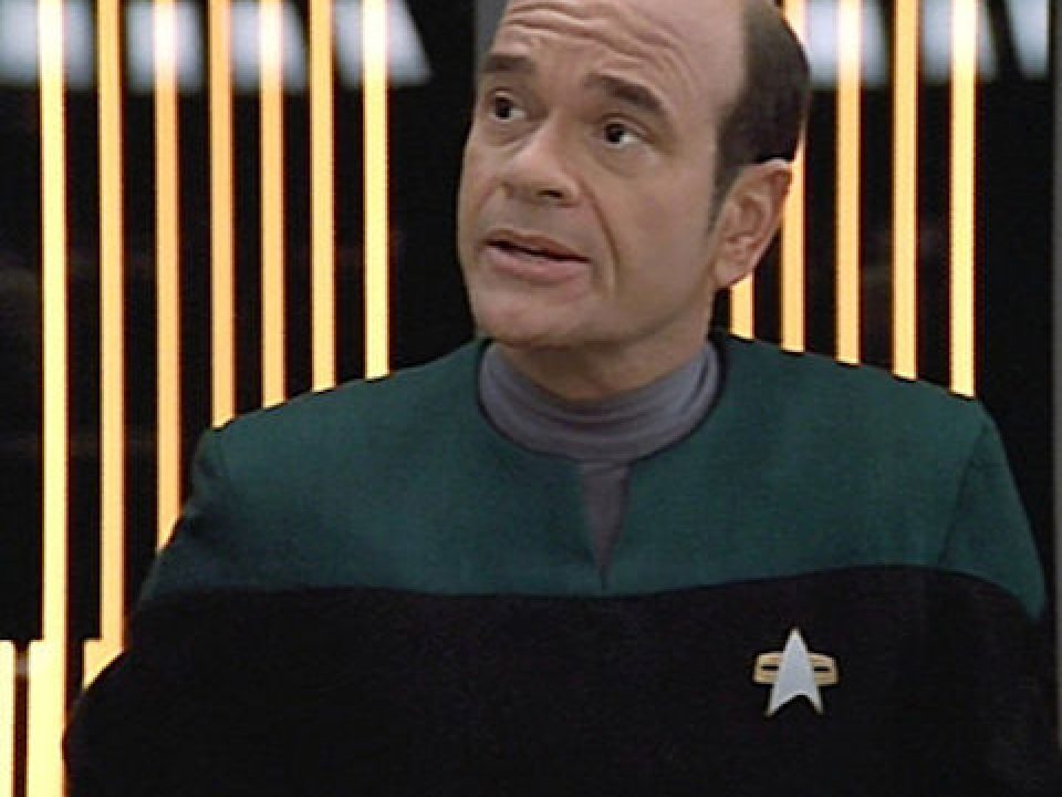 Robert Picardo