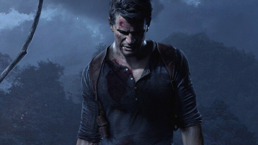 tom holland nathan drake uncharted feature