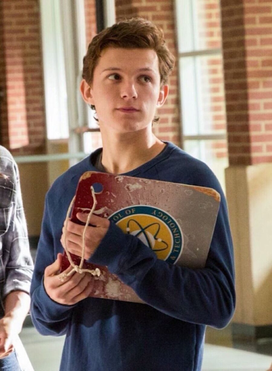 tom holland