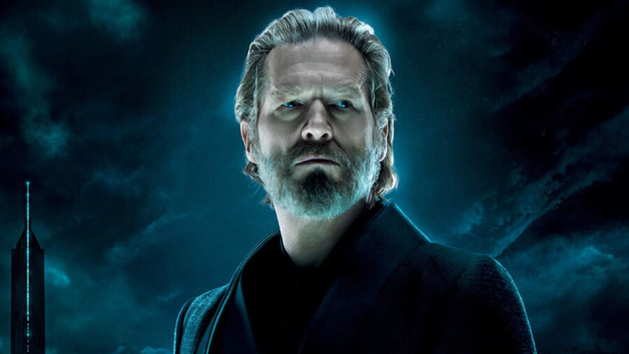 tron jeff bridges feature