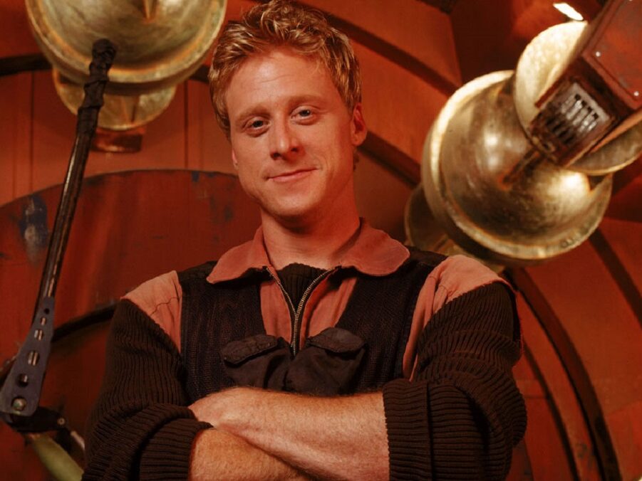 Alan Tudyk