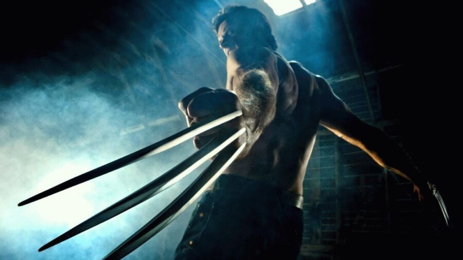 marvel wolverine