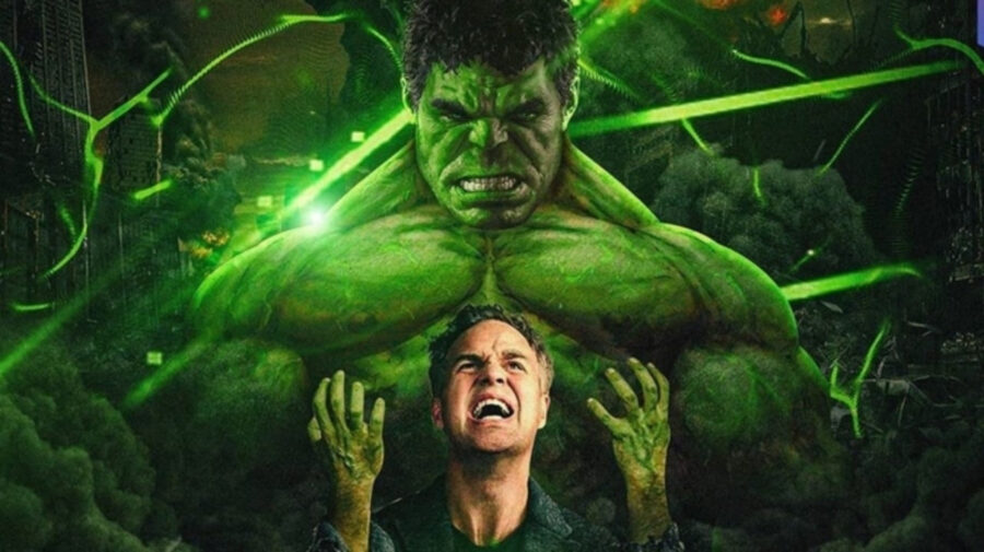 world war hulk solo movie