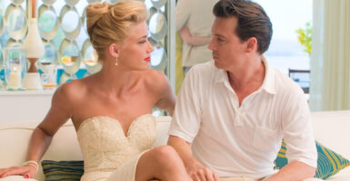 Johnny Depp Amber Heard verdict