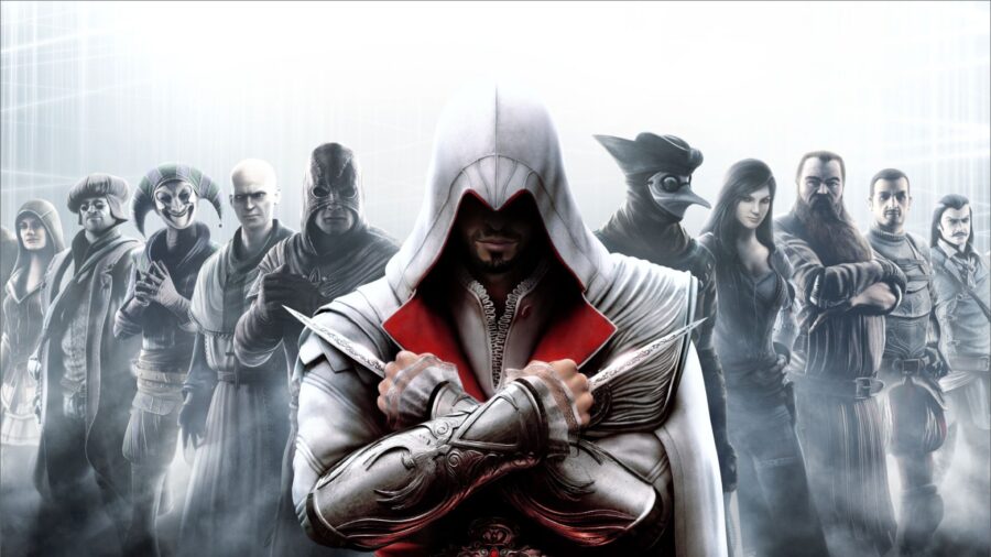 Assassin's Creed Series