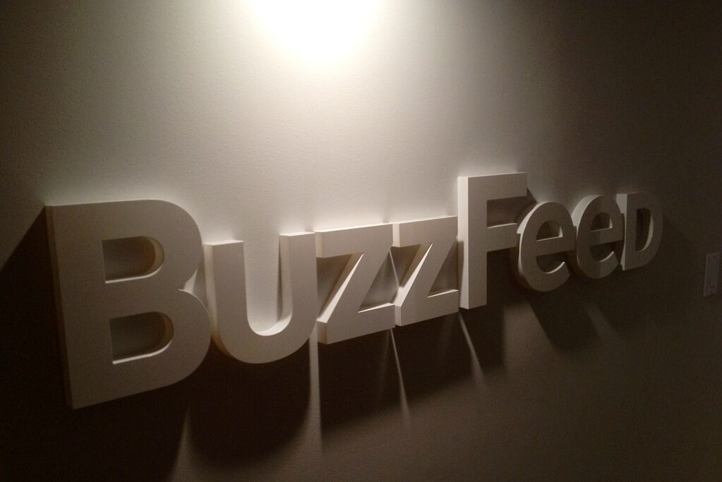 BuzzFeed