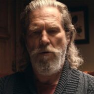 Jeff Bridges The Old Man