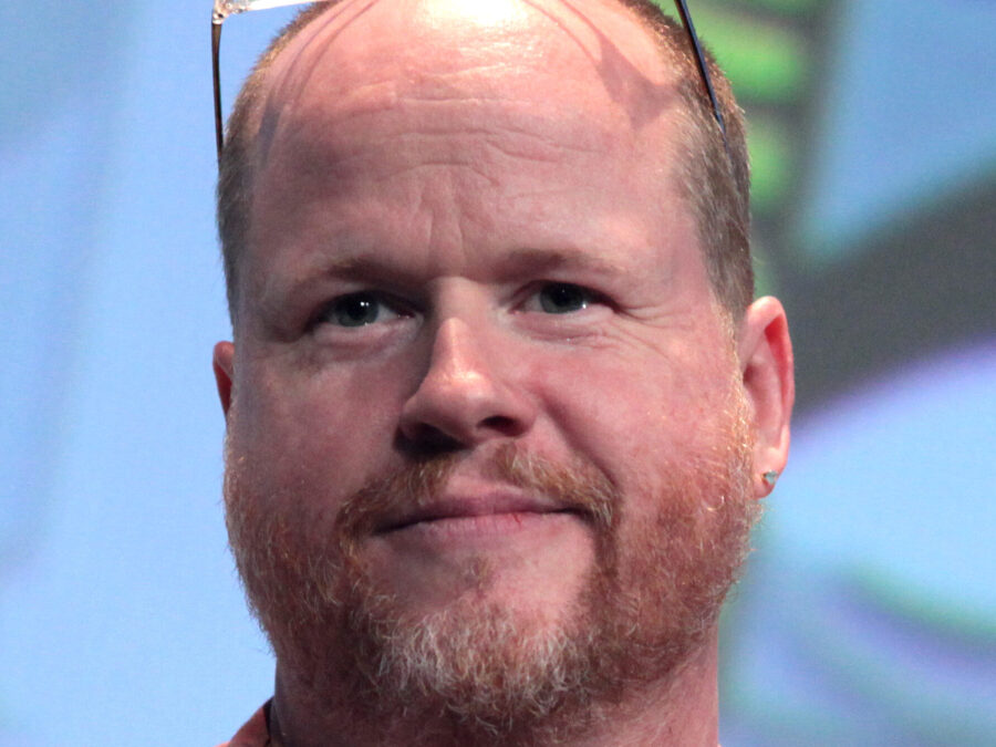 Joss Whedon