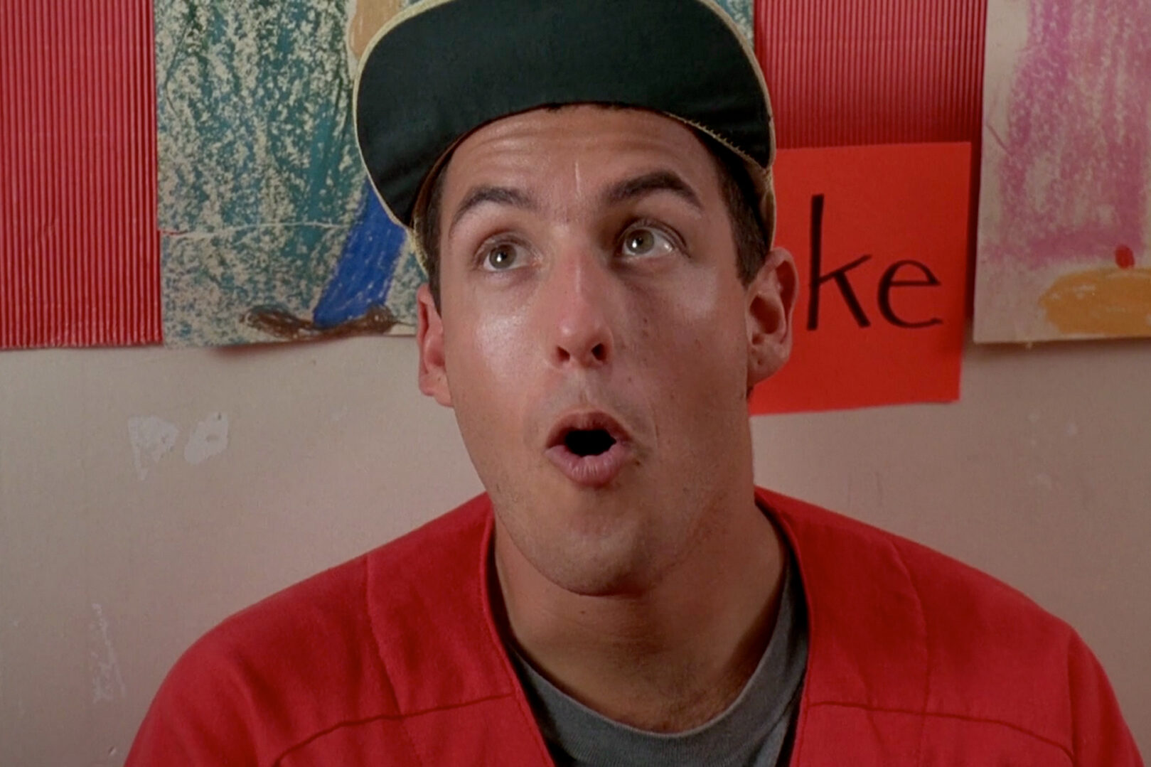 Billy Madison 2