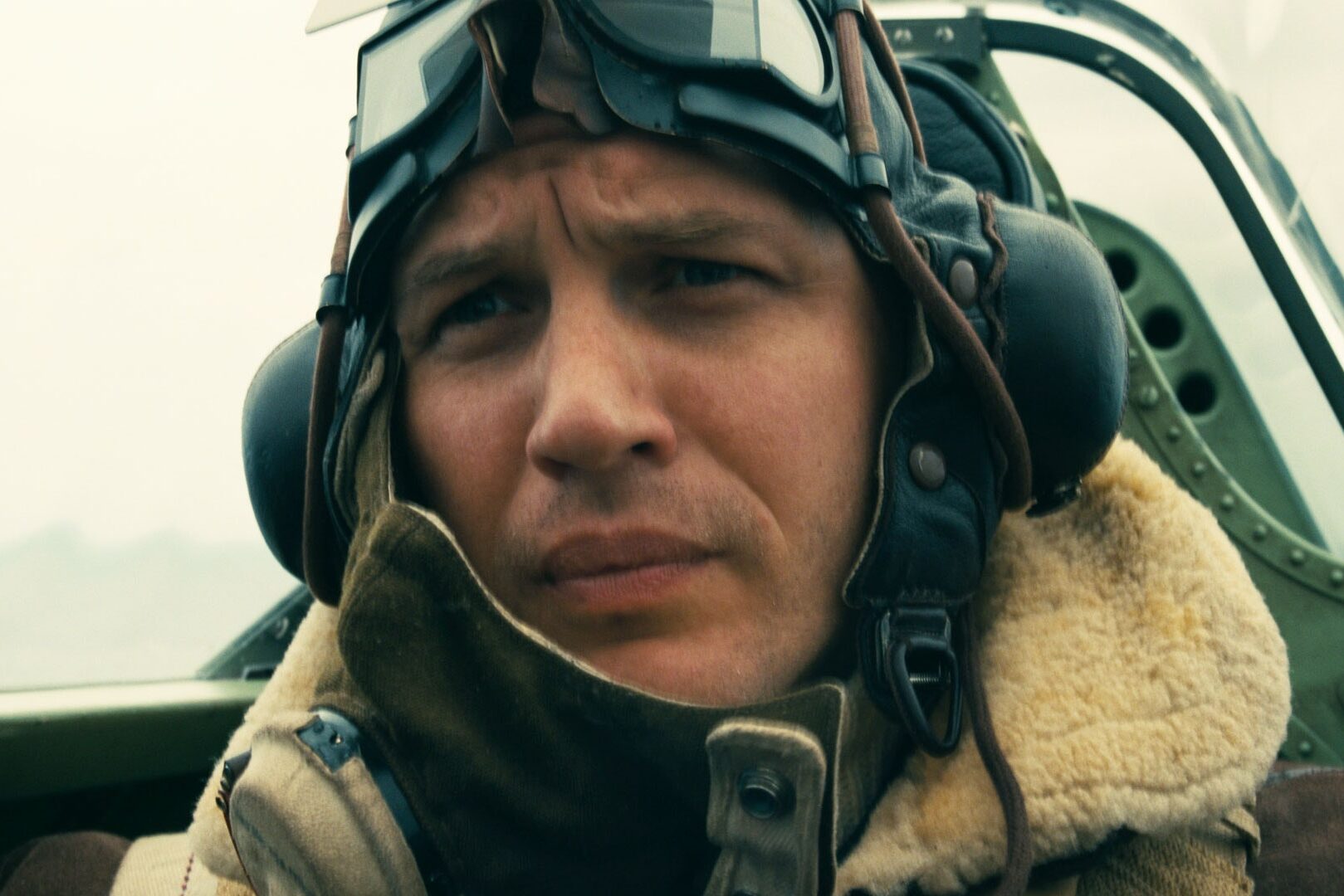 Tom Hardy Dunkirk