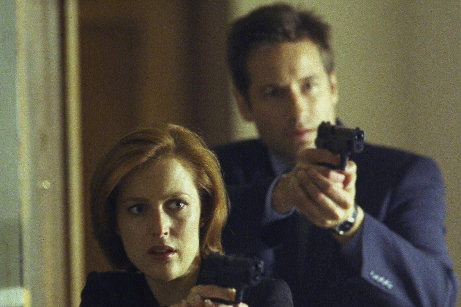 The X-Files