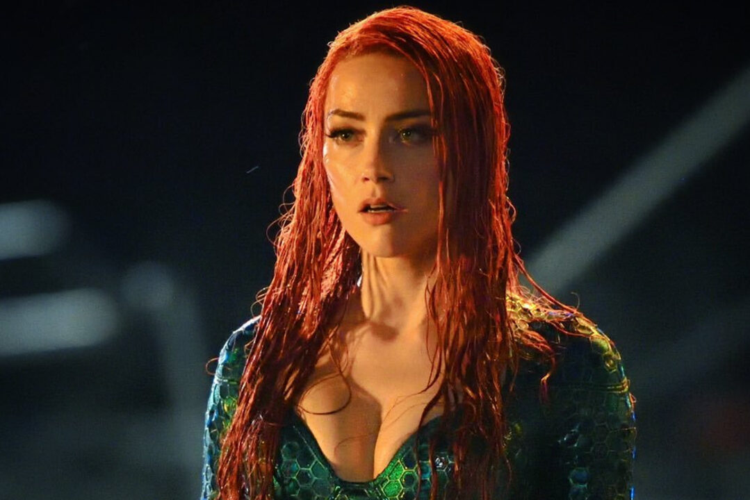 aquaman mera