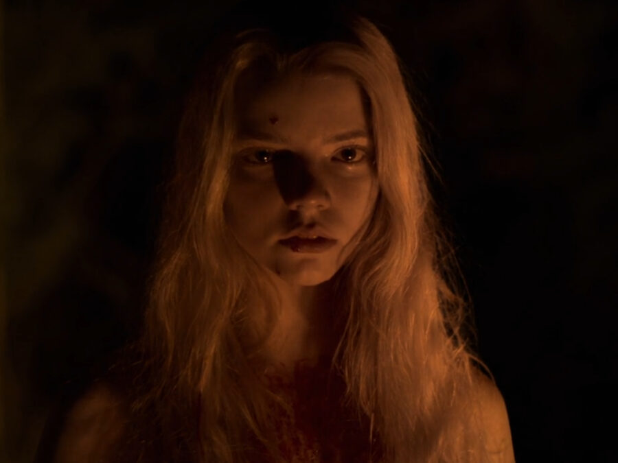 anya taylor-joy the witch