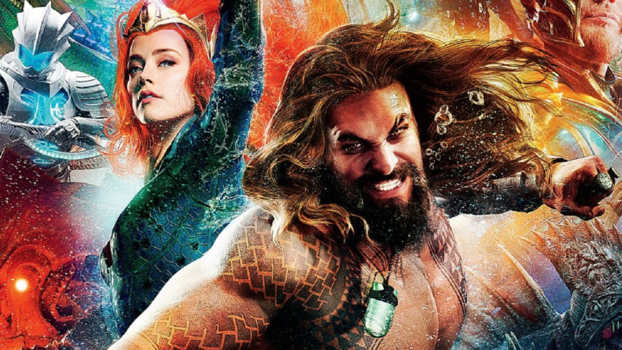 aquaman 2