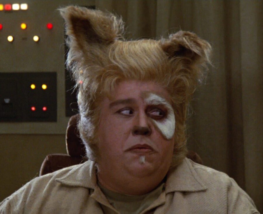 John Candy