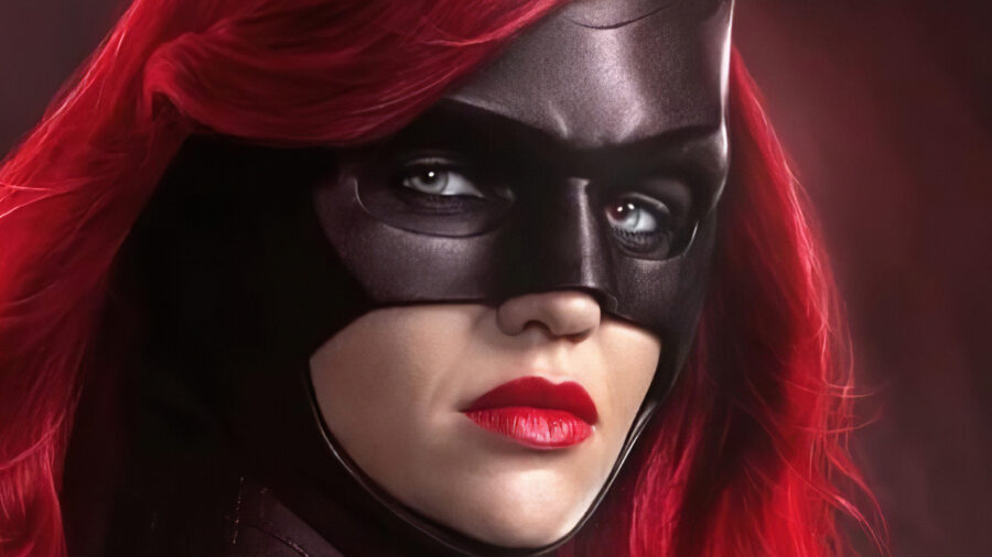 batwoman ruby rose