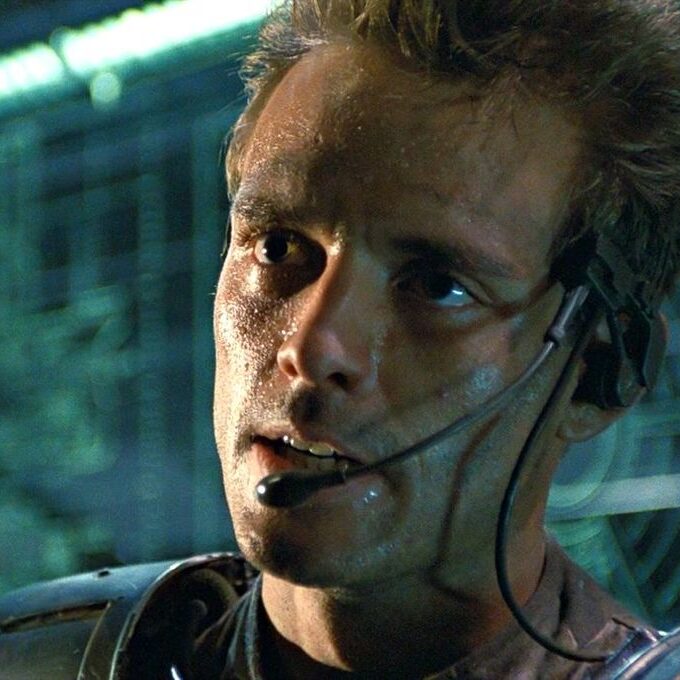 Michael Biehn