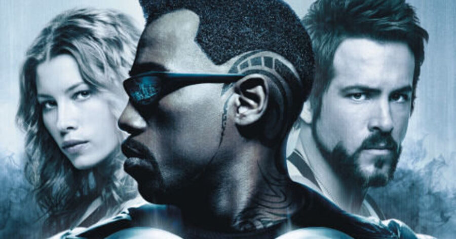 blade trinity wesley snipes