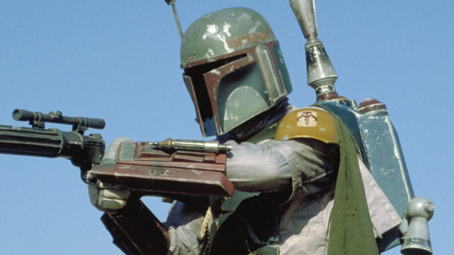 boba fett